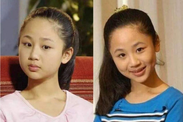 6位曾經紅極一時的童星，如今境況不一，有人“淪落”為主播