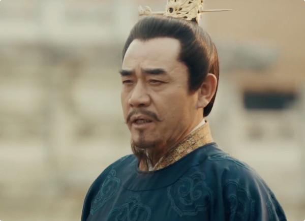 《知否》後,馮紹峰又接古裝大劇,搭檔咖位比肩陳道明,目測大爆 《知否》後,馮紹峰又接古裝大劇,搭檔咖位比肩陳道明,目測大爆