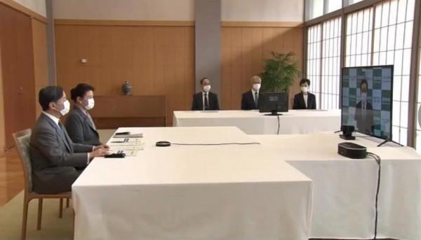 皇后58歲生日對愛子寄予厚望「一步一步地成長，完成公務任務」