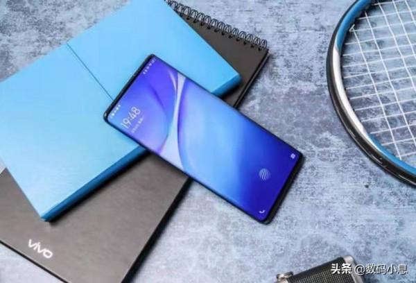雙電芯坐鎮！5000mAh&plus;80W，vivo NEX5攜7英寸大屏迴歸