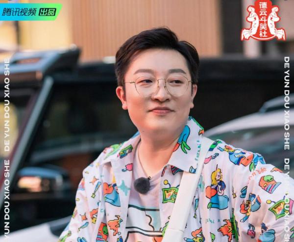 《德雲鬥笑社》收官不完美,節目組犯兩大錯誤令人尷尬 《德雲鬥笑社》收官不完美,節目組犯兩大錯誤令人尷尬