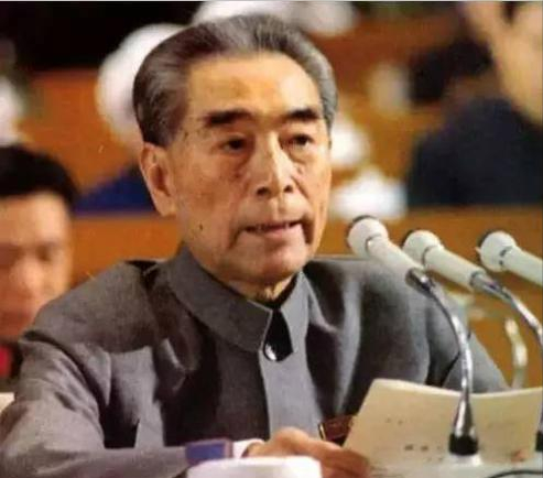 1973年，周伯萍粗心釀下“雅典事件”，周總理大怒：真是周門不幸