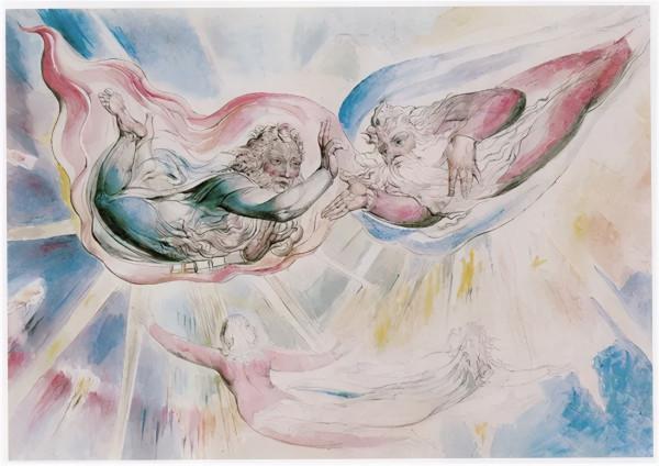 地獄之門的背後,藝術大師們會畫些什麼? 地獄之門的背後,藝術大師們會畫些什麼?