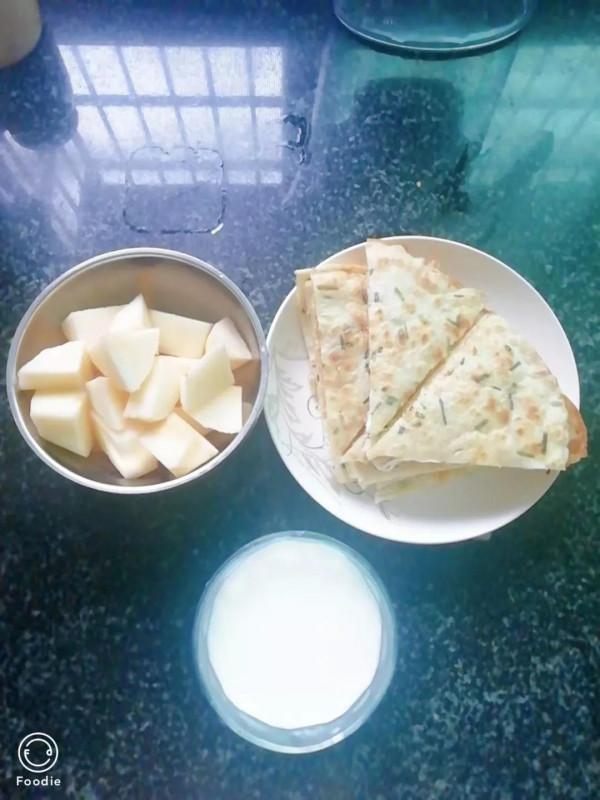 職場寶媽成長之路一早餐篇