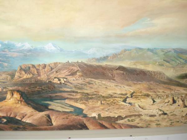 天無絕人之路：吐谷渾時來運轉