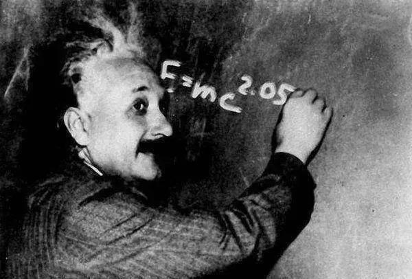 愛因斯坦和他的女人們 愛因斯坦和他的女人們