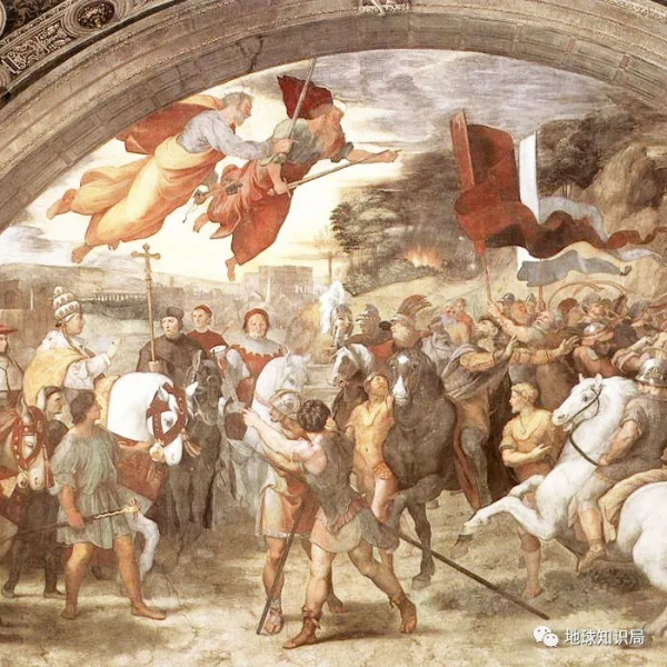 一文看懂，匈牙利究竟是不是匈奴後代？| 地球知識局