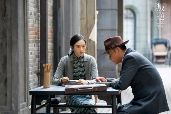 2021年不只有“爛劇”,回看這9部良心劇,每一部都是精品 2021年不只有“爛劇”,回看這9部良心劇,每一部都是精品