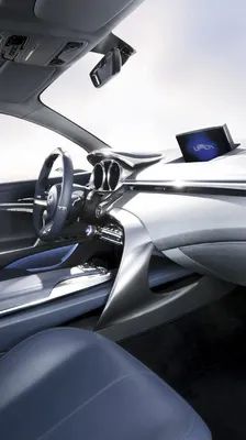 關於雷克薩斯CT，這臺誕生12年“老車”的那些事兒...