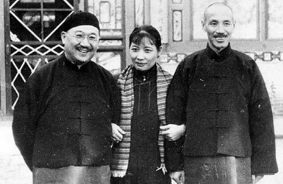 孔祥熙年輕時,深得李鴻章讚賞孫中山信任,為何杜魯門卻恨他入骨 孔祥熙年輕時,深得李鴻章讚賞孫中山信任,為何杜魯門卻恨他入骨