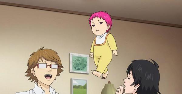 盤點那些無厘頭的搞笑動漫番，你看哪幾部，真的不是笑點低