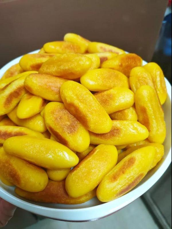 今天解鎖一款又快又好吃的做法！家裡小朋友超喜歡