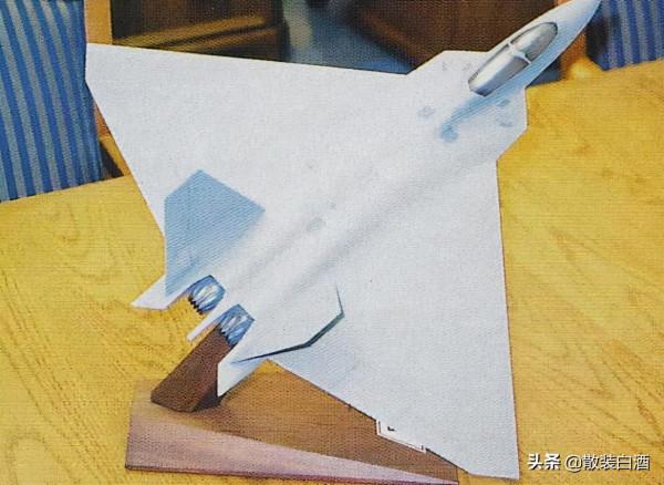 美國酸了:其曾研發雙座F22未成功,殲20S成全球首款雙座四代機 美國酸了:其曾研發雙座F22未成功,殲20S成全球首款雙座四代機