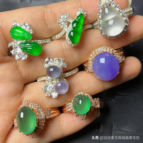 翡翠基礎知識之翡翠的老坑和新坑 翡翠基礎知識之翡翠的老坑和新坑