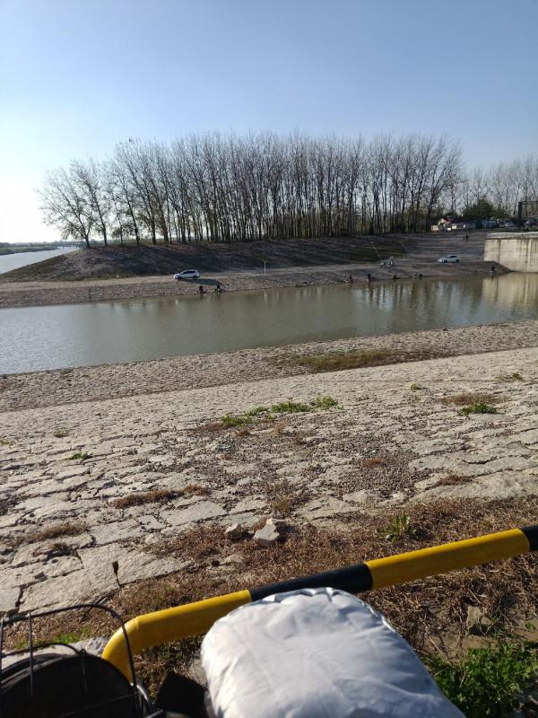 「雙11」開著電驢去釣魚,結果身心疲憊,聽我細細道來…… 「雙11」開著電驢去釣魚,結果身心疲憊,聽我細細道來……