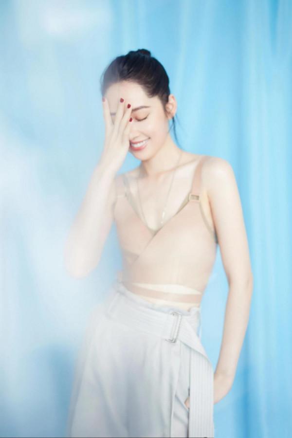 郭碧婷高畫質圖集