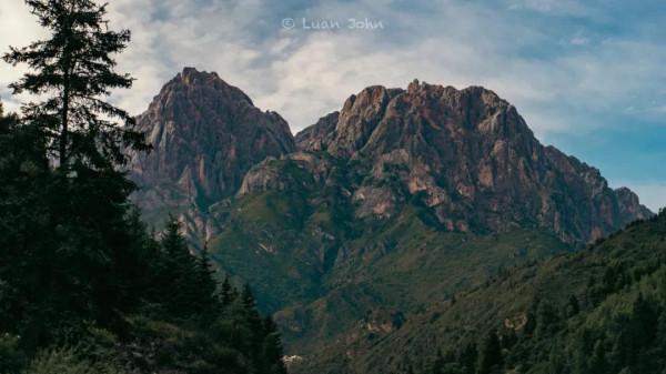 甘南｜人間仙境