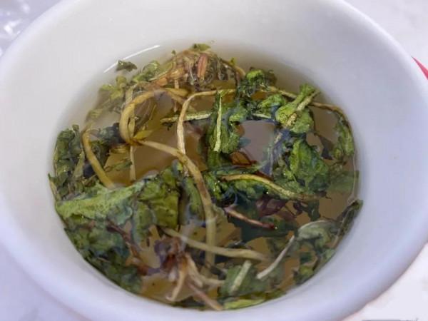 春天挖野菜，這些解膩清油的小嫩苗千萬別錯過