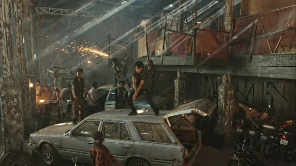 直戳人心的印度電影,姐姐被欺辱反入獄,弟弟卻照顧起仇人一家 直戳人心的印度電影,姐姐被欺辱反入獄,弟弟卻照顧起仇人一家