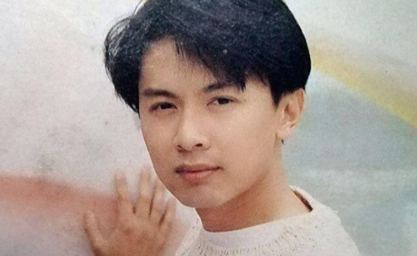 6位“削髮為僧”的男明星,出家前個個都是大帥哥,太可惜了 6位“削髮為僧”的男明星,出家前個個都是大帥哥,太可惜了