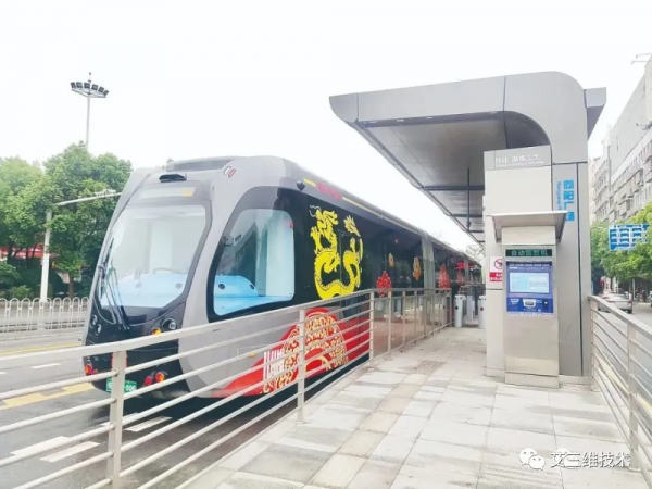 智慧城市下的智慧交通現狀與智慧道路設計與交付