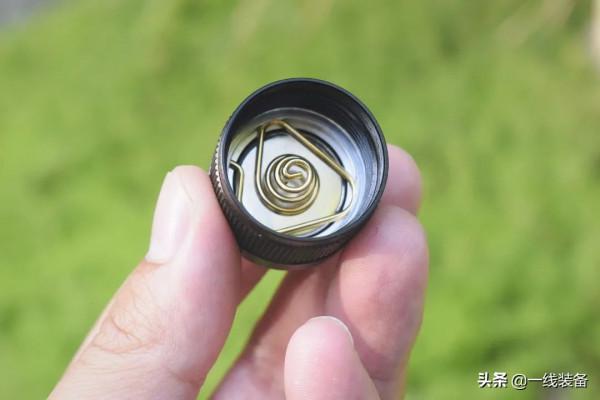 評測 | Fenix C7直充戶外手電，一起來看看第三代升級版的誠意