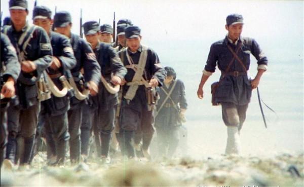 “演員”張藝謀:角色不多,往事悠長 “演員”張藝謀:角色不多,往事悠長