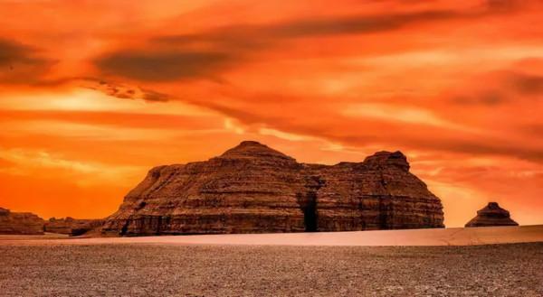 甘肅,不折不扣的“人間天堂”,25個景點美了千年,卻低調萬年~ 甘肅,不折不扣的“人間天堂”,25個景點美了千年,卻低調萬年~