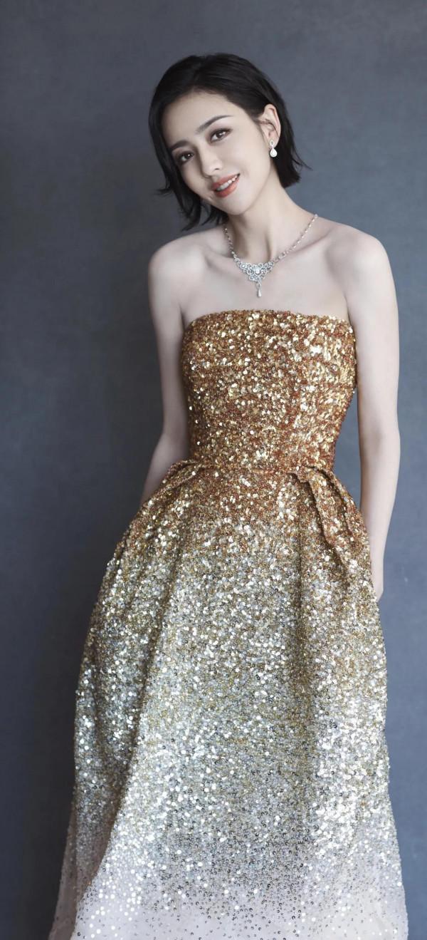 佟麗婭高畫質美圖 佟麗婭高畫質美圖