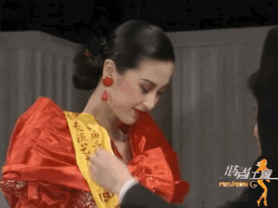 什麼是東方美?31年前首屆內地模特大賽,國模誕生 什麼是東方美?31年前首屆內地模特大賽,國模誕生