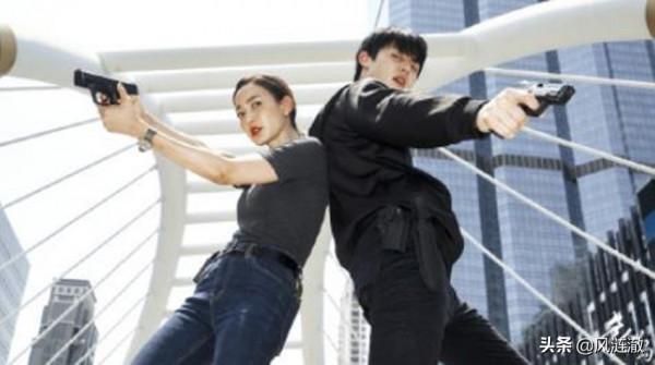 3臺官宣年底精彩泰劇，Taew、mark、Jamesji迴歸，能否挽救收視？