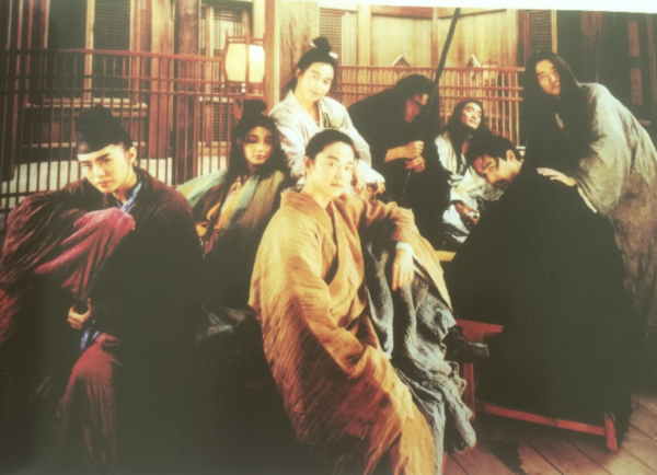 為什麼港片明明都沒落了，年輕人依然對港風念念不忘？