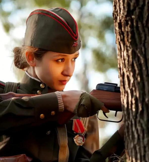 悲壯!蘇聯首支喀秋莎炮兵連全體陣亡!無一投降!愛國永恆 悲壯!蘇聯首支喀秋莎炮兵連全體陣亡!無一投降!愛國永恆