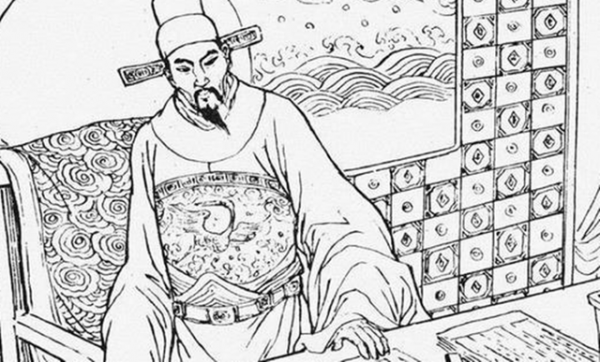 民間故事：老翁叫新婚夫婦起床，發現兒媳沒了氣息，兒子不知所蹤