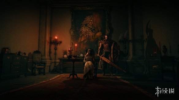 喬治馬丁稱讚艾爾登法環：棒極了！喬治馬丁曾是三國志玩家