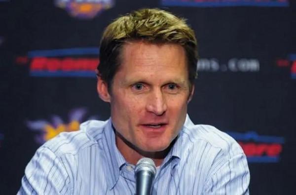 NBA紀實連載79：智商決定上限，解密三分王史蒂夫科爾的另類傳奇