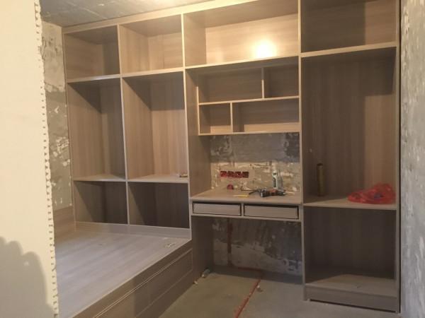 同樣的板材，木工打櫃子與定製櫃子，哪個更划算？一文解答清楚