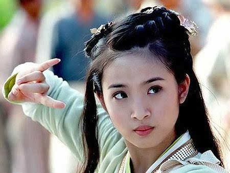 六位偶像劇女神的今與昔：陳喬恩想瘦就瘦，張韶涵40歲依舊像少女