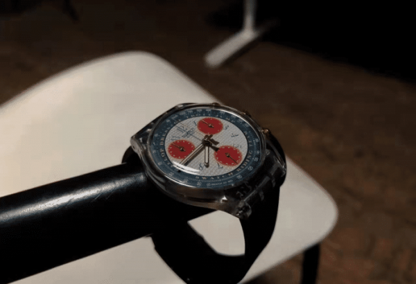 怎麼判斷機械錶上滿弦？機械錶手動上弦的潛規則