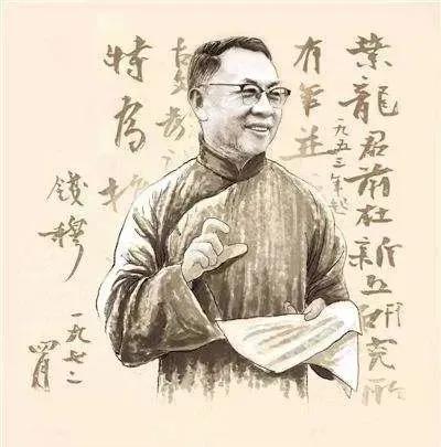 錢穆:中秋團圓,亦是一種天人相應 錢穆:中秋團圓,亦是一種天人相應