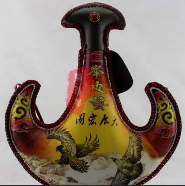 內蒙古十大特色美食，饞得流口水，以下這些美食一定要品嚐哦