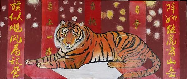 戰鼓催春丨“匠心製作”迎新春