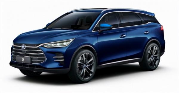 一年的油錢就可以節省1萬多？唐新能源完美解決你的煩惱