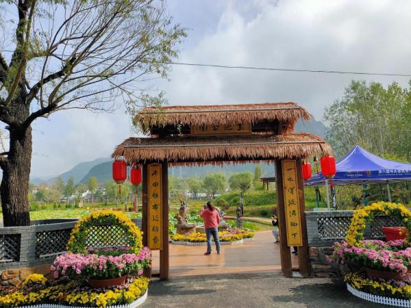 2021河北邯鄲涉縣一日遊推薦路線「原創版」 2021河北邯鄲涉縣一日遊推薦路線「原創版」