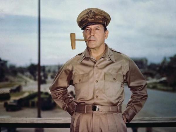 朝鮮戰爭，16個國家的軍隊對戰中國人民志願軍，戰力榜單如何