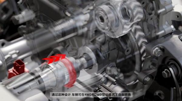 盤點目前全球純電平臺新能源汽車 盤點目前全球純電平臺新能源汽車