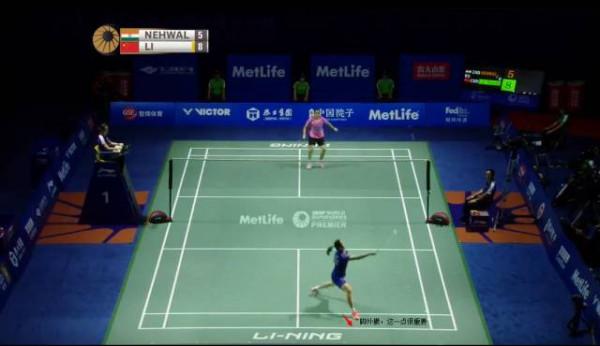 打球時，你跺腳嗎？你會跺腳嗎？