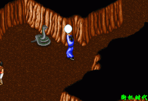 《金庸群俠傳》玩家一直看不上的劍法，大成之後威力遠勝辟邪劍法