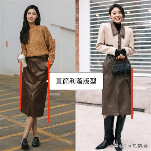 過年別買太多衣服，有這“1靴2褲3裙3外套”就夠了，走親戚倍有面