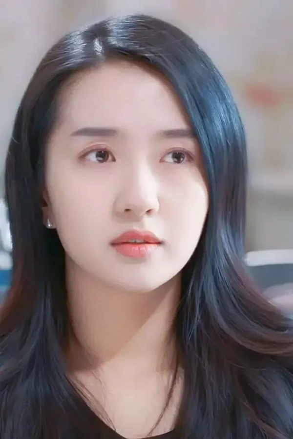 “苗娘子”許齡月：優雅美麗唯美迷人